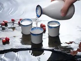 白酒十大常识，白酒知识