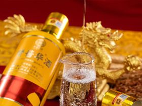 丰德酒业